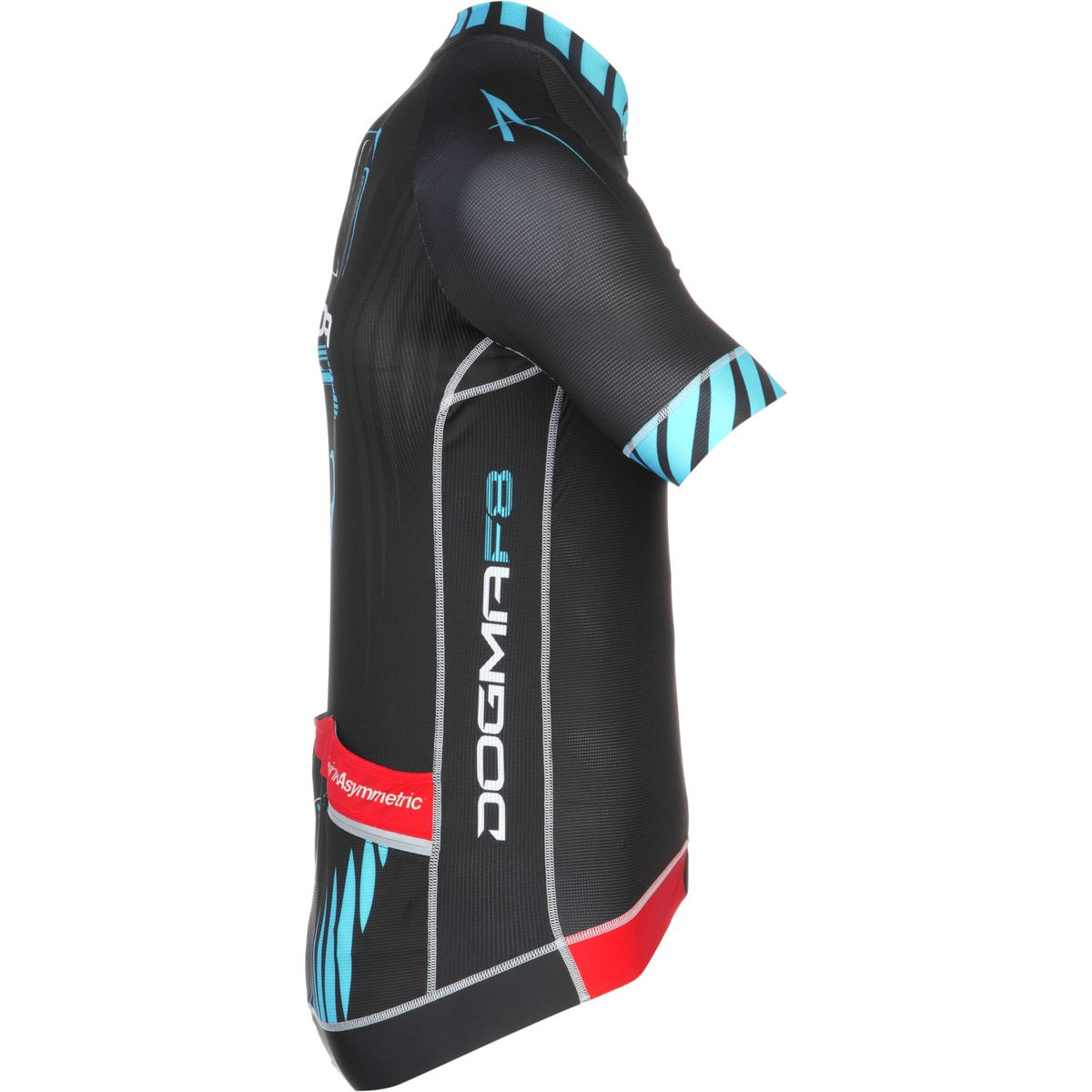 Pinarello F8 Jersey - Short Sleeve - Men's - Men