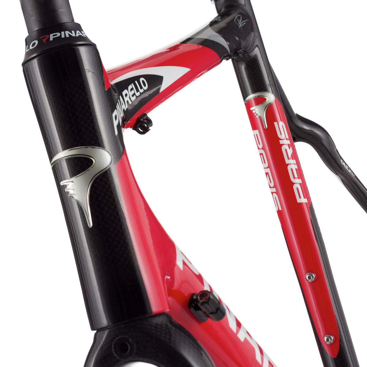 Pinarello Paris Carbon Road Frameset - Bikes