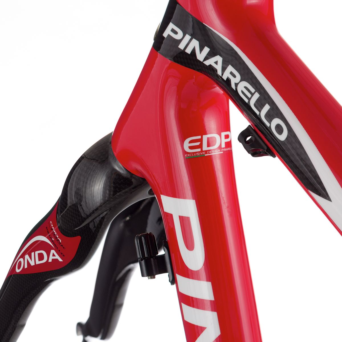 Pinarello Paris Carbon Road Frameset - Bikes