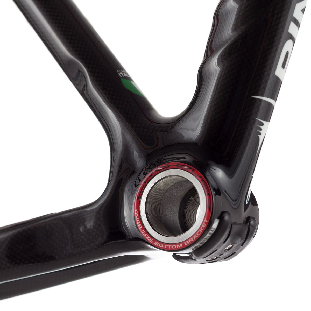 Pinarello Paris Carbon Road Frameset - Bikes