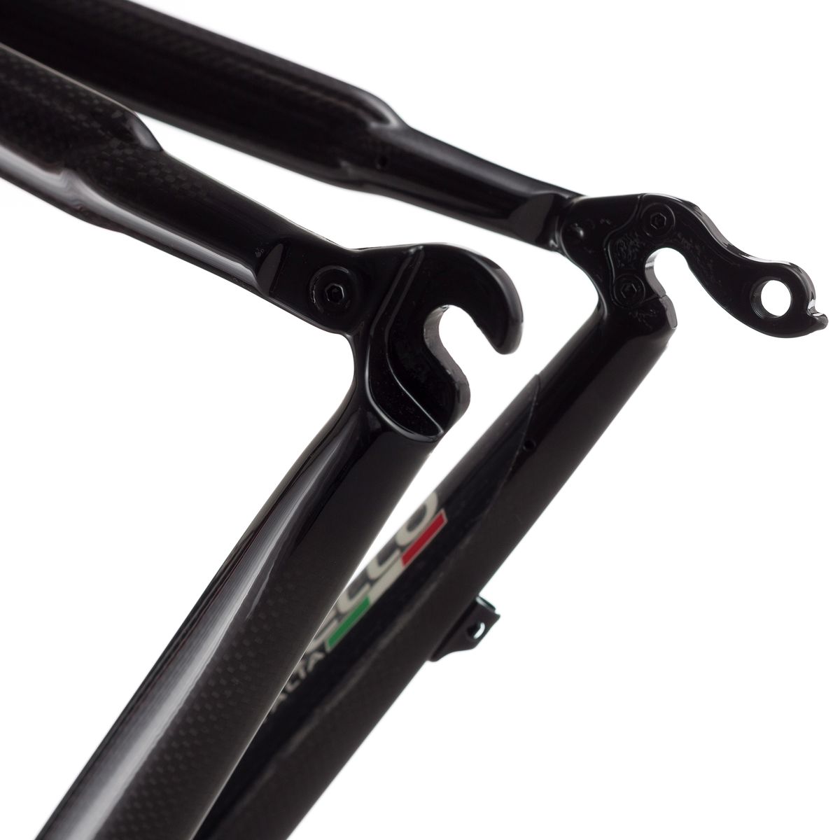 Pinarello Paris Carbon Road Frameset - Bikes