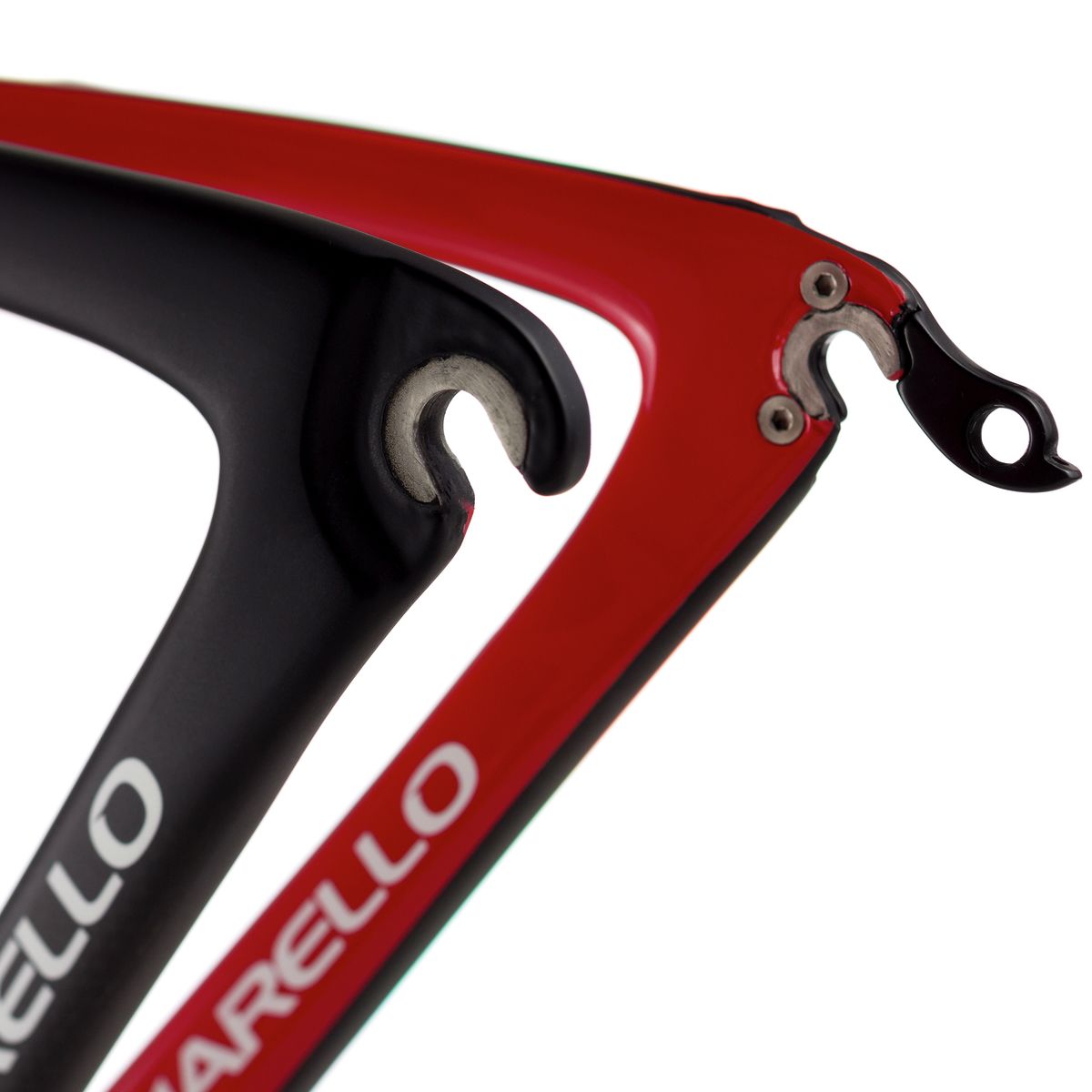Pinarello Gan RS Road Frameset - 2016 - Bikes