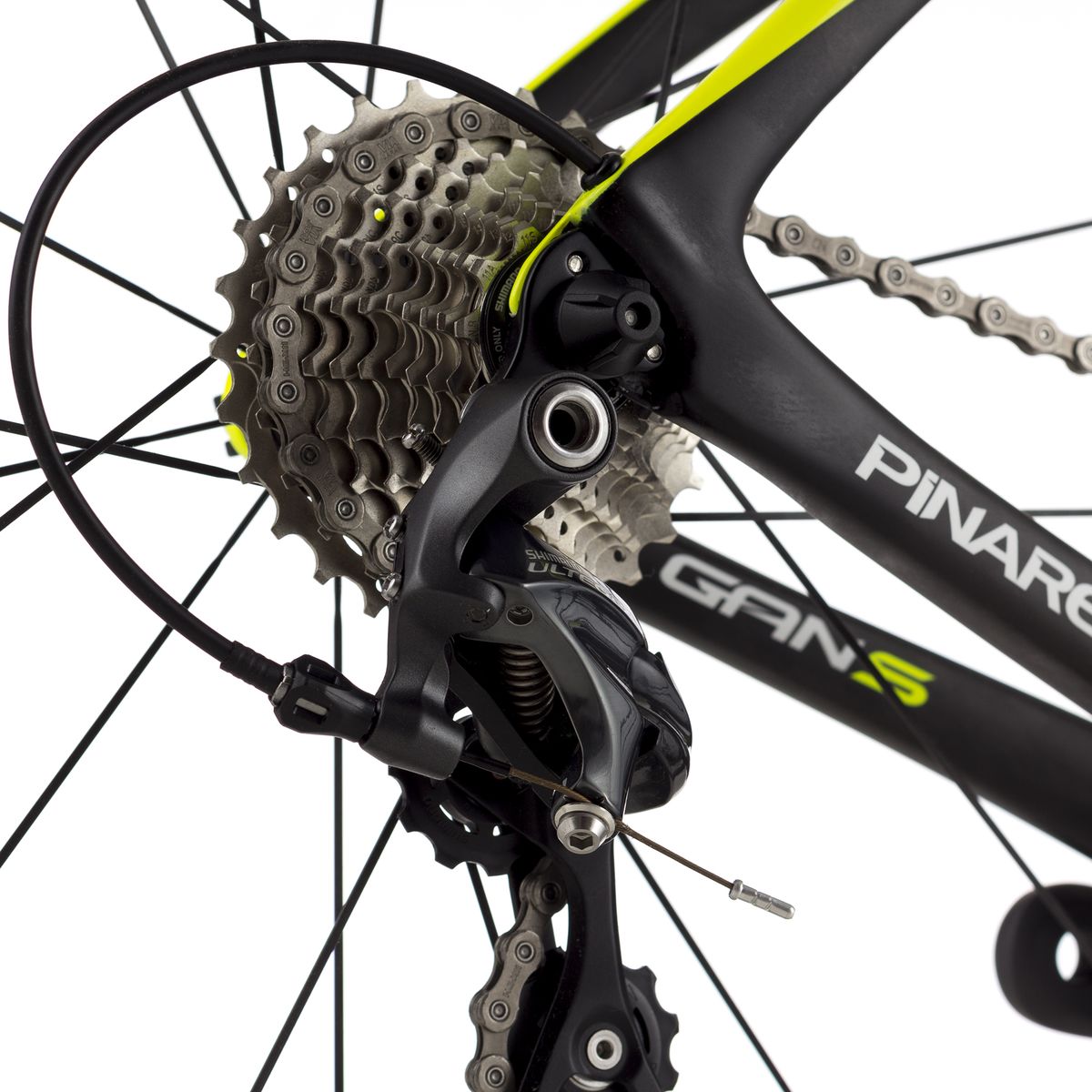 Pinarello Gan S Ultegra Complete Road Bike 2016 Bikes