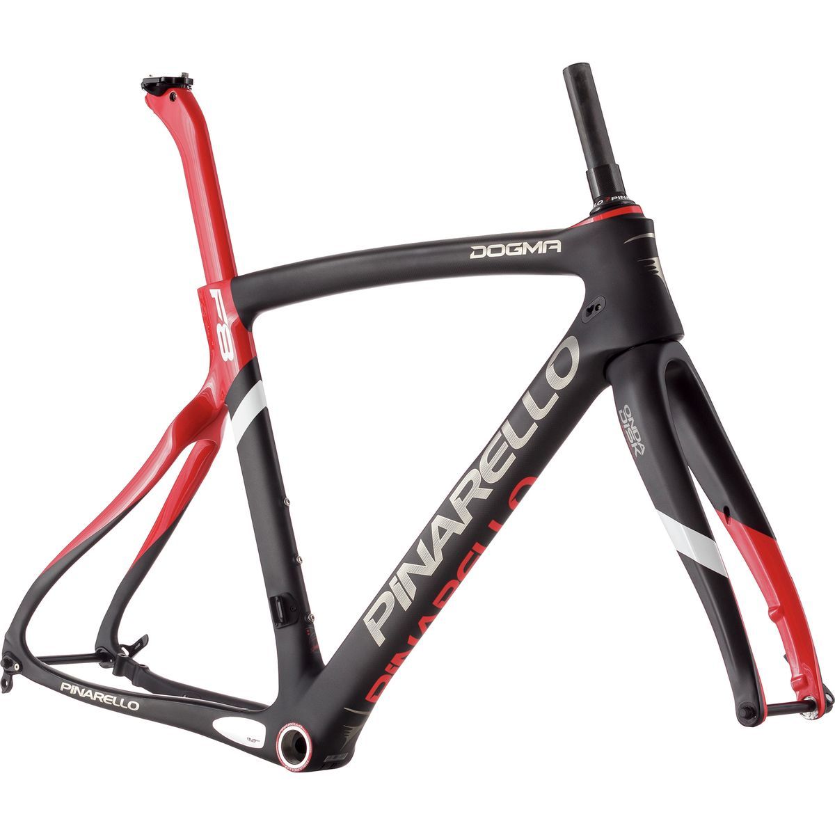 Pinarello Dogma F8 Disc Road Frameset - 2017