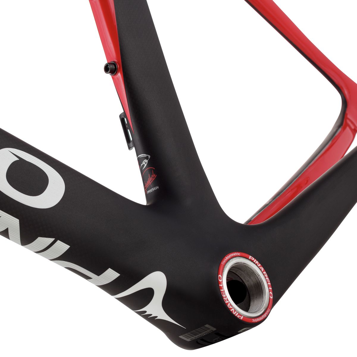 PINARELLO GAN RS 2017 size44 フレームセット Pinarello Gan Rs 2017 Size44 Frame Set | eBay