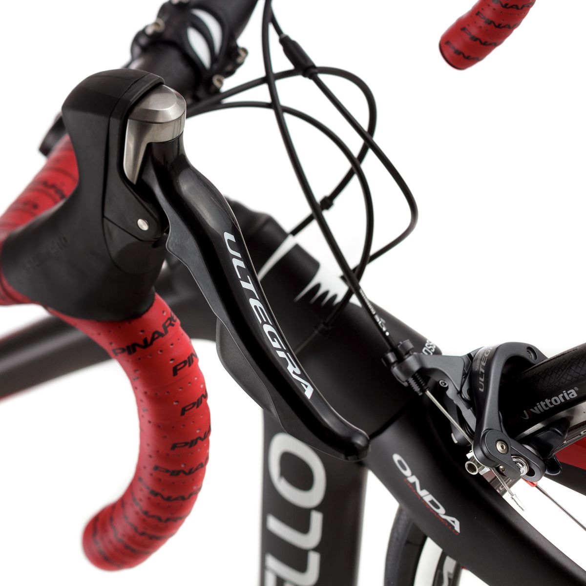 Pinarello Gan RS Ultegra Complete Road Bike - 2017 - Bikes
