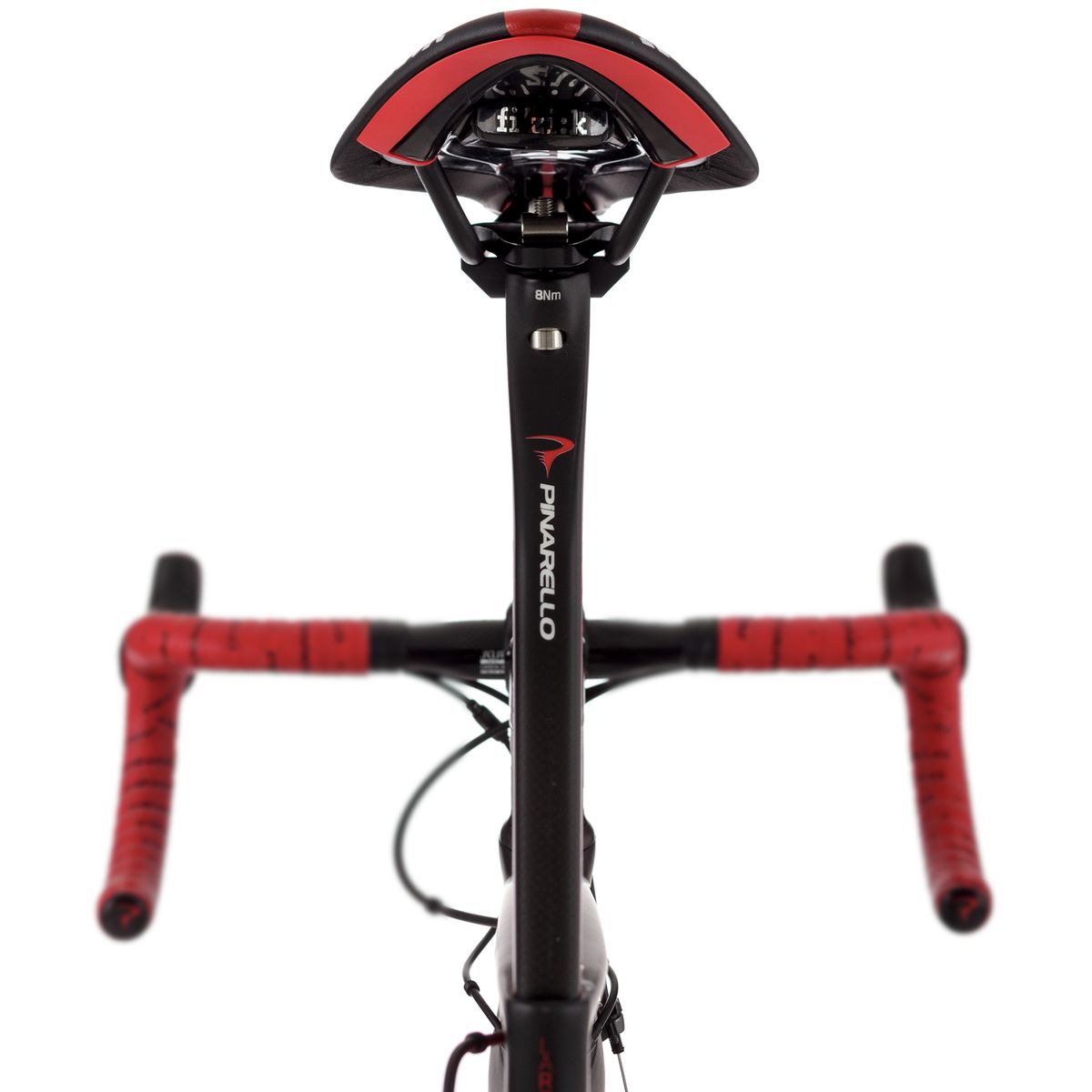 Pinarello Gan RS Ultegra Complete Road Bike - 2017 - Bikes