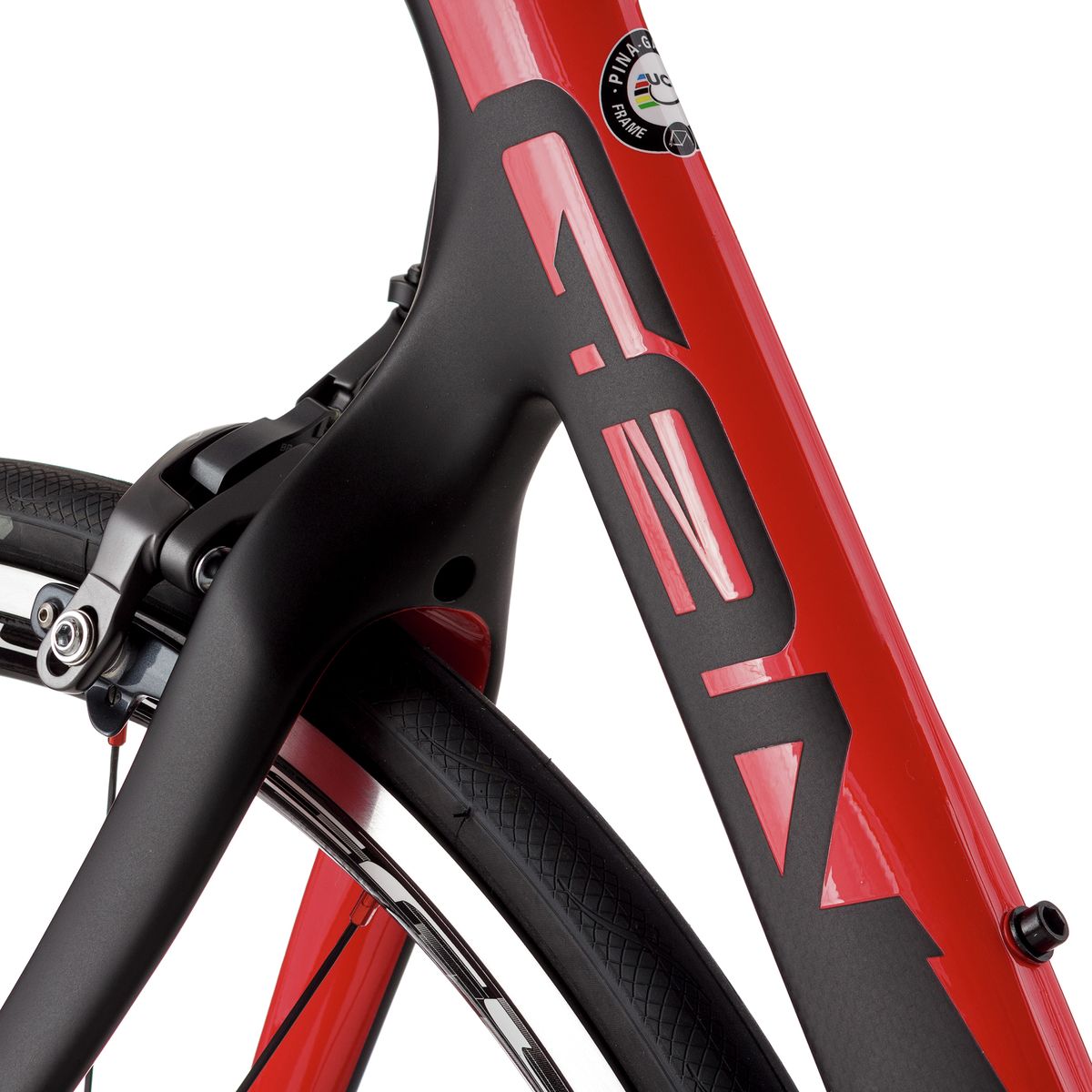 Pinarello Gan RS Ultegra Complete Road Bike - 2017 - Bikes
