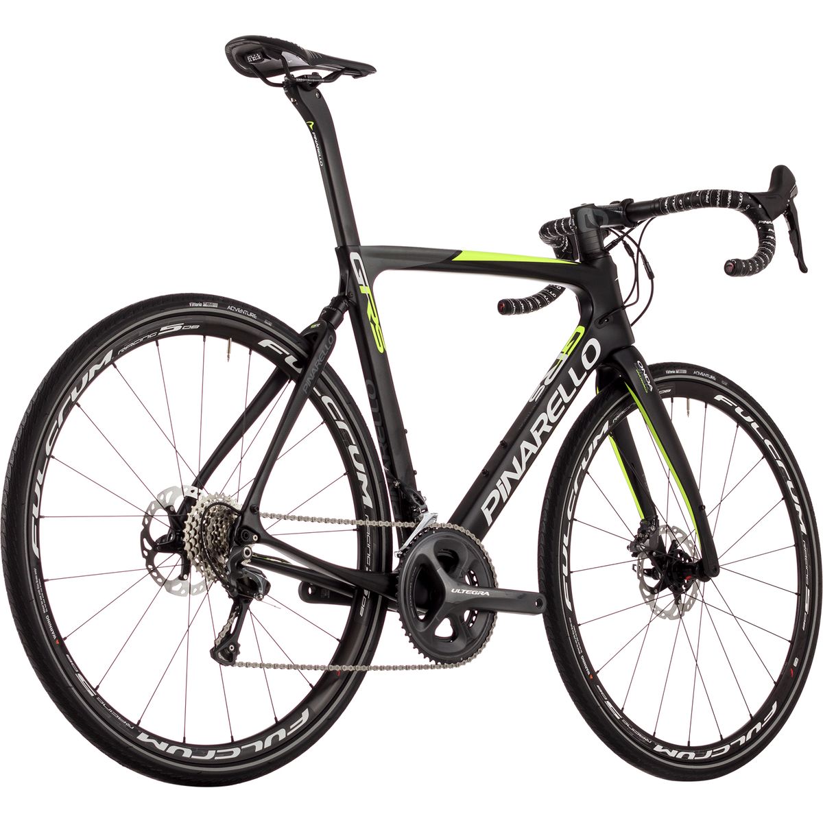 The 2017 Pinarello Line Features Some Totally Crazy Bikes