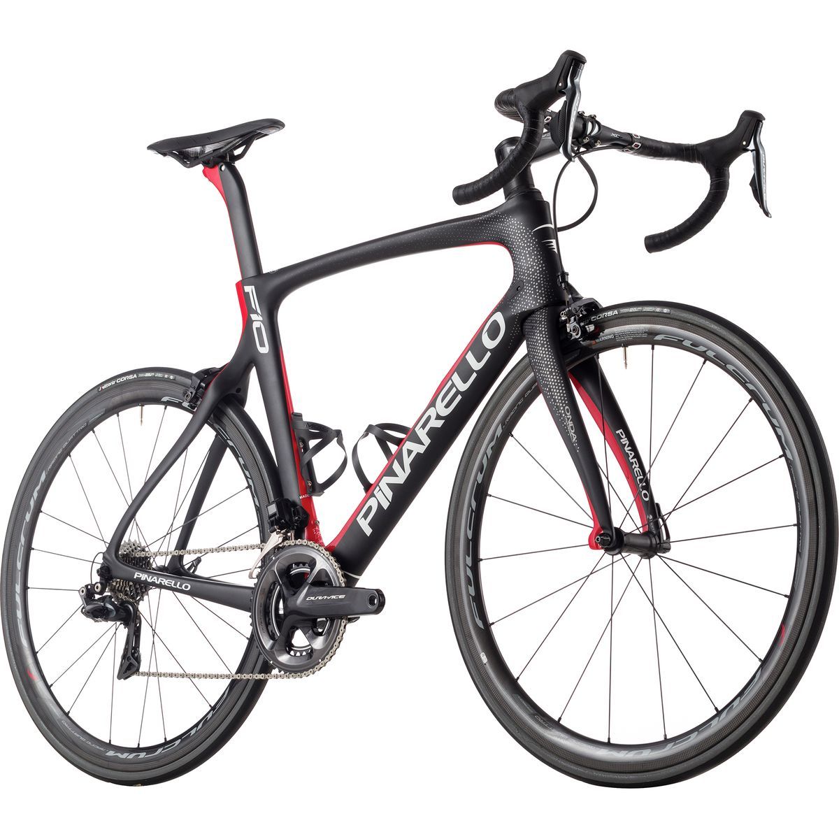 Pinarello Dogma F10 Dura-Ace Di2 Complete Road Bike - 2018