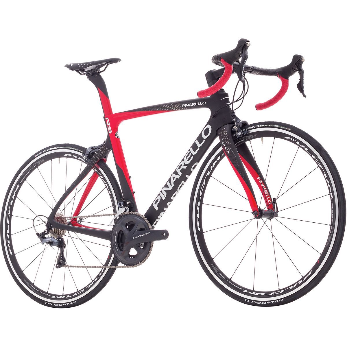 Pinarello Gan RS Ultegra Complete Road Bike - 2018