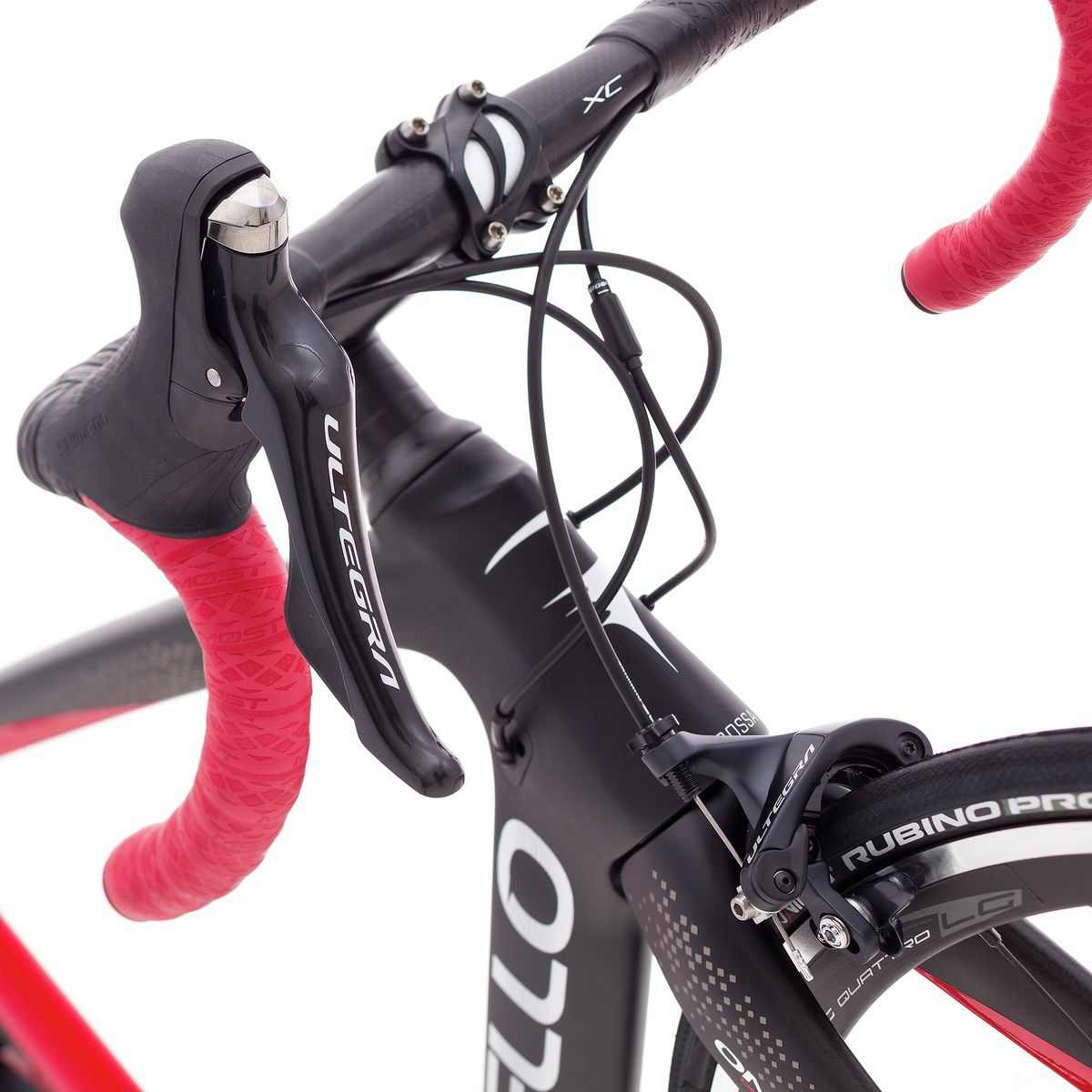 Pinarello Gan RS Ultegra Road Bike - 2018 - Bikes