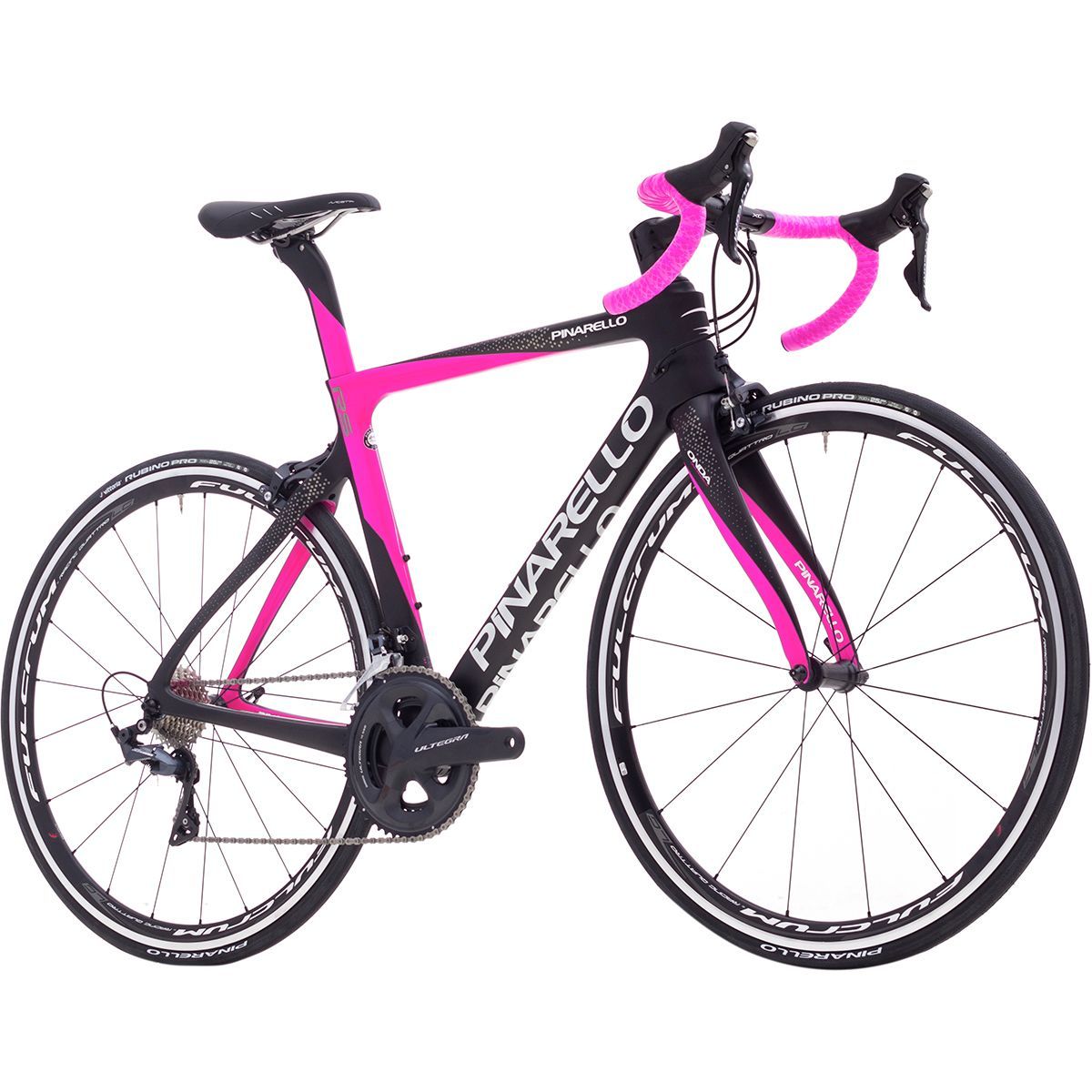 Pinarello Gan RS Easy-Fit Ultegra Road Bike - 2018 - Women's