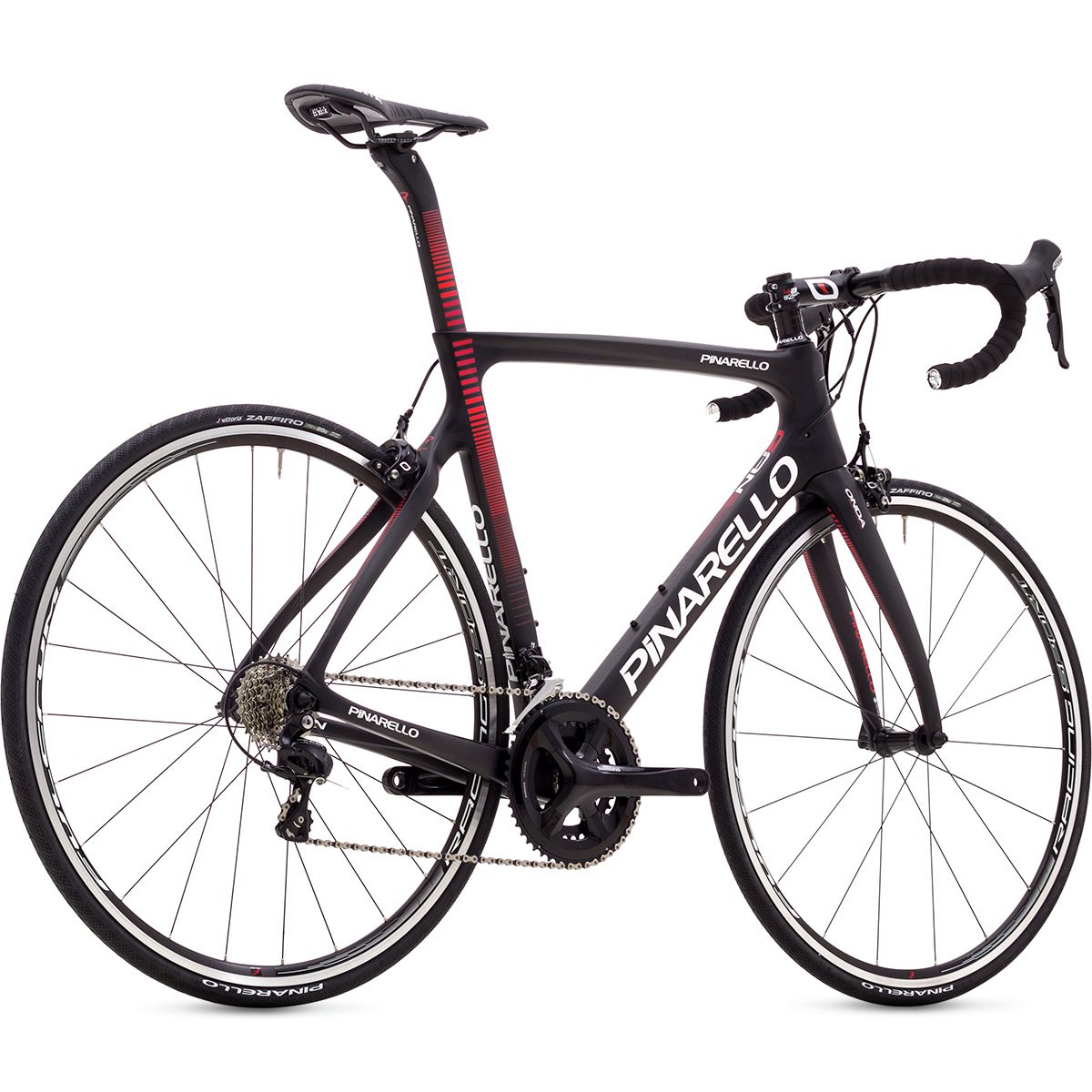 2018 Pinarello GAN Disk 105 Bike – Specs, Comparisons, Reviews