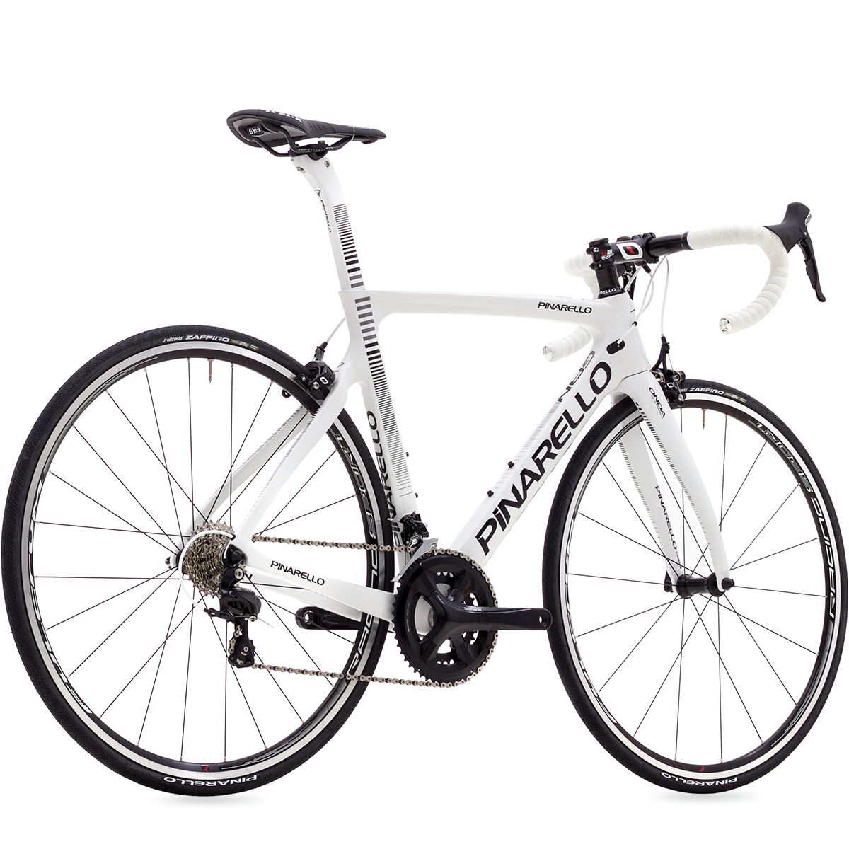 2018 Pinarello GAN Disk 105 Bike – Specs, Comparisons, Reviews