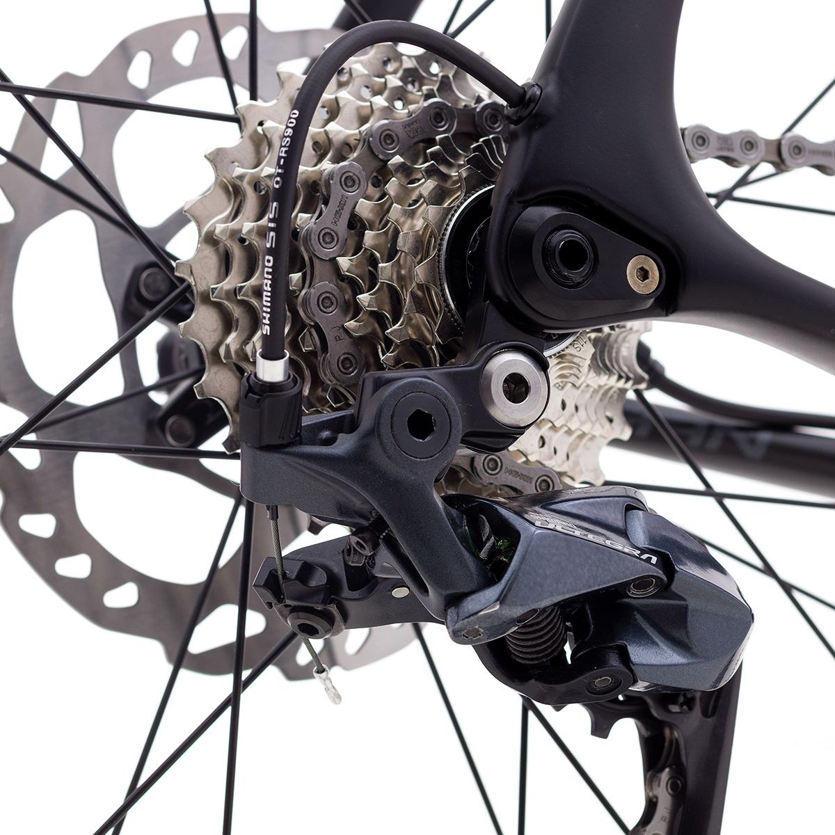 Pinarello Gan K Disk Ultegra Road Bike 2018 Bikes