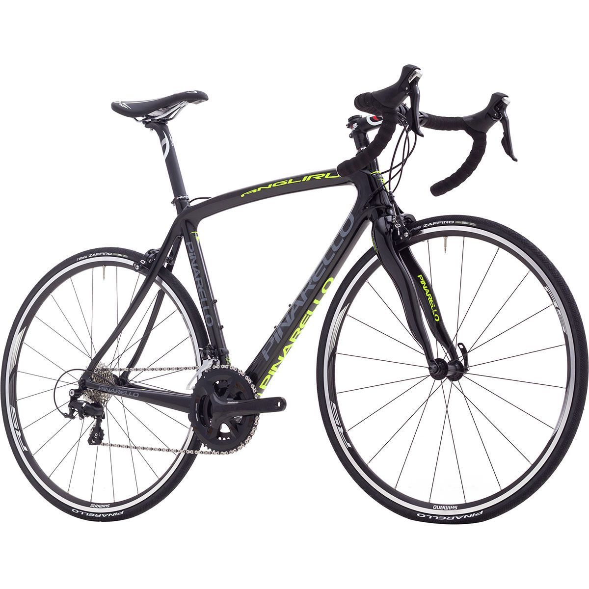 Pinarello Angliru 105 Complete Road Bike - 2018