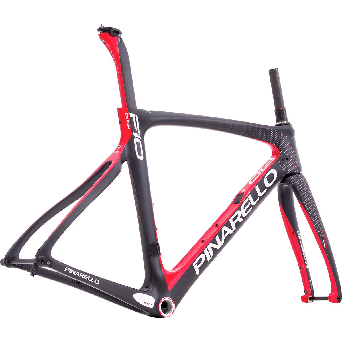2018 Pinarello dogma f10 - BicycleBlueBook.com