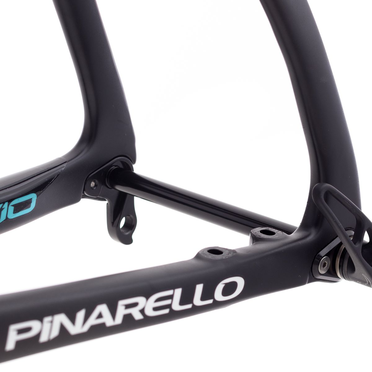 Pinarello Dogma F10 Disk Road Frameset - 2018 - Bikes