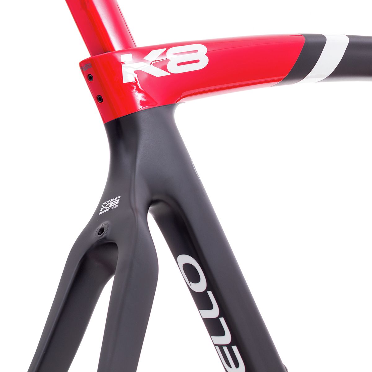 Pinarello Dogma K8 Road Frameset 2017 Bikes