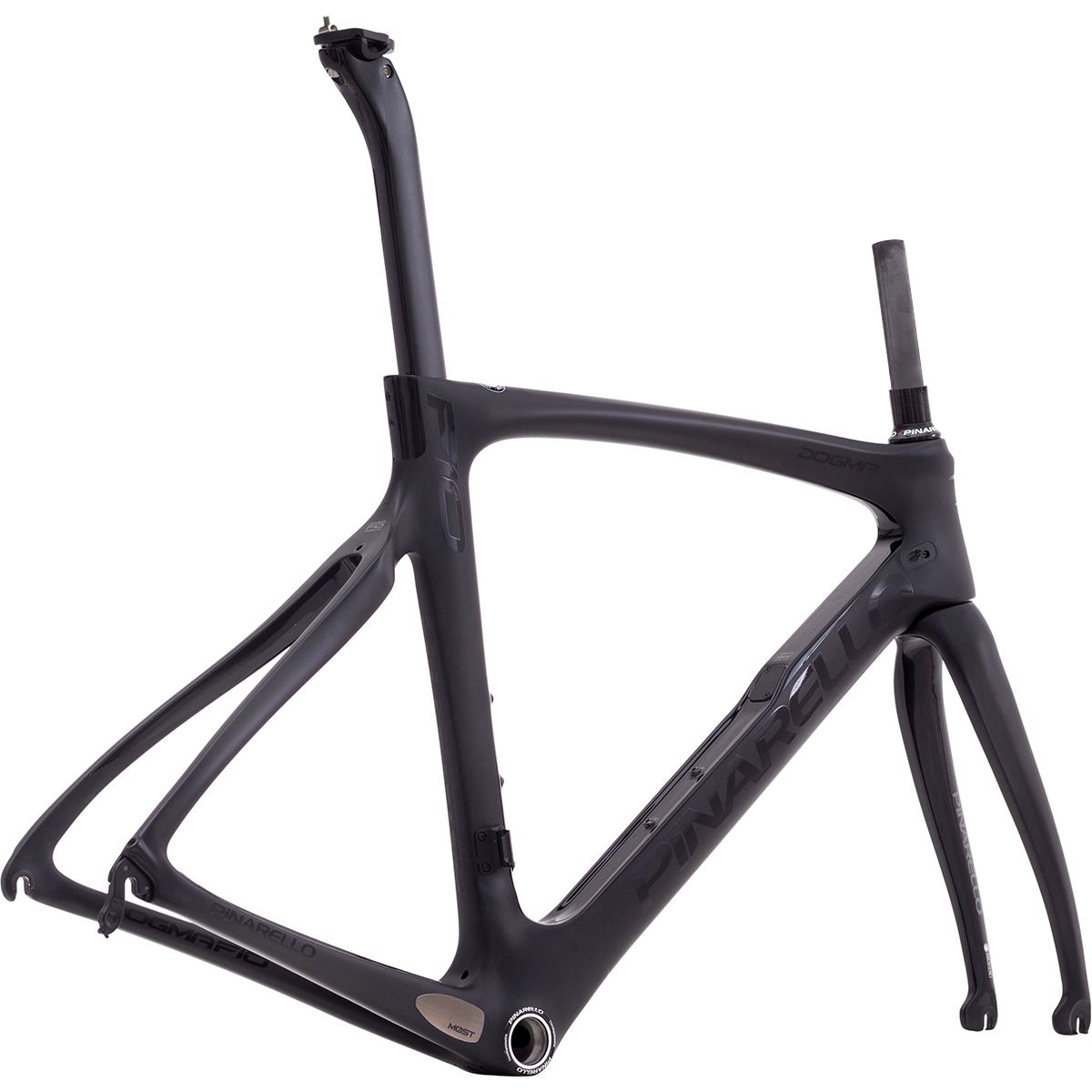 Pinarello Dogma F10 Road Frameset - Bikes