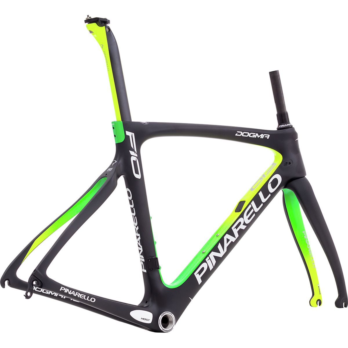 PINARELLO DOGMA F10 フレーム 【訳あり】 2018 Pinarello DOGMA F10 – Specs, Comparisons, Reviews – 99