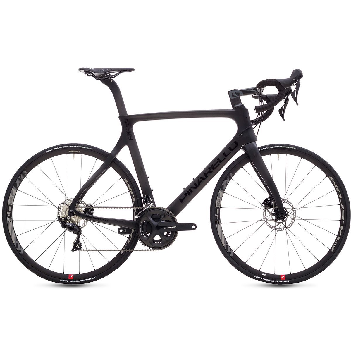 Pinarello Gan Disk 105 Complete Road Bike