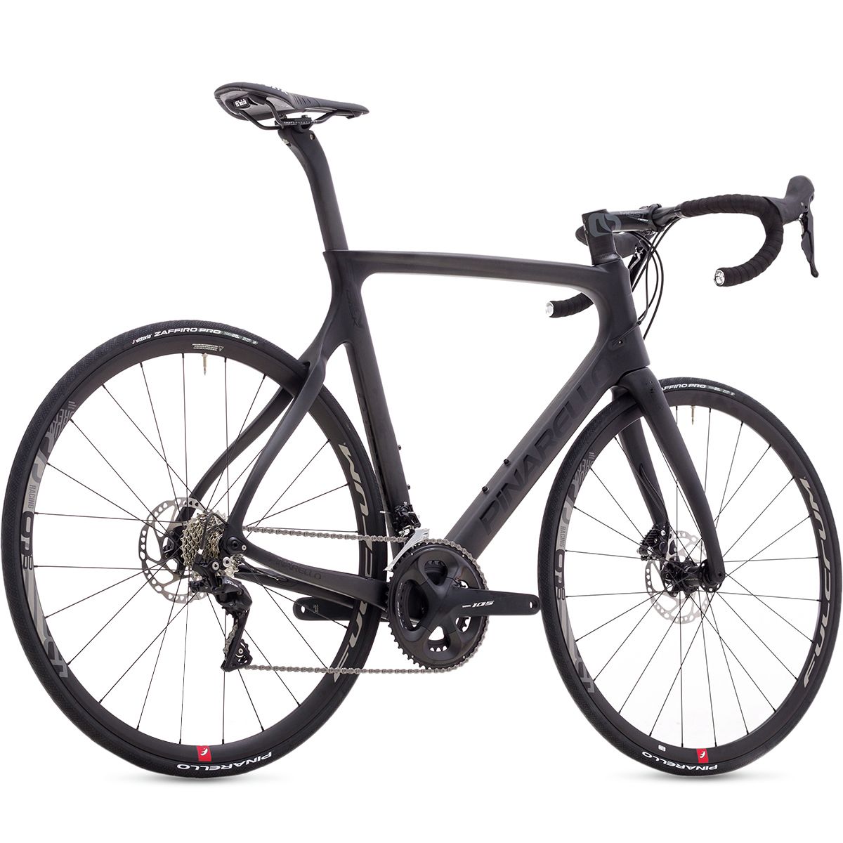 Pinarello Gan Disk 105 Road Bike - Bikes