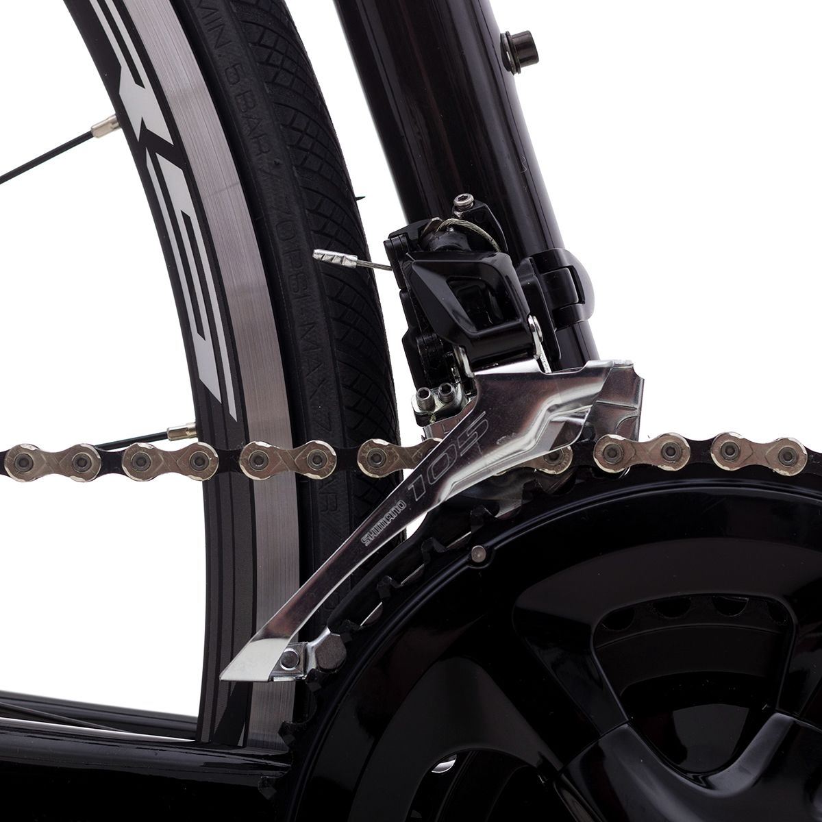 Pinarello Angliru 105 Complete Road Bike - Bikes