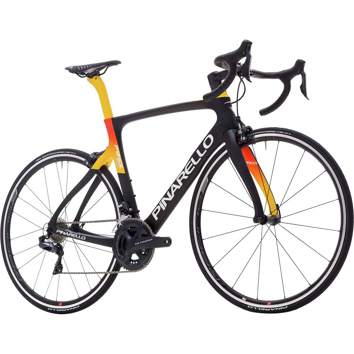 Pinarello Prince FX Ultegra Di2 Complete Road Bike