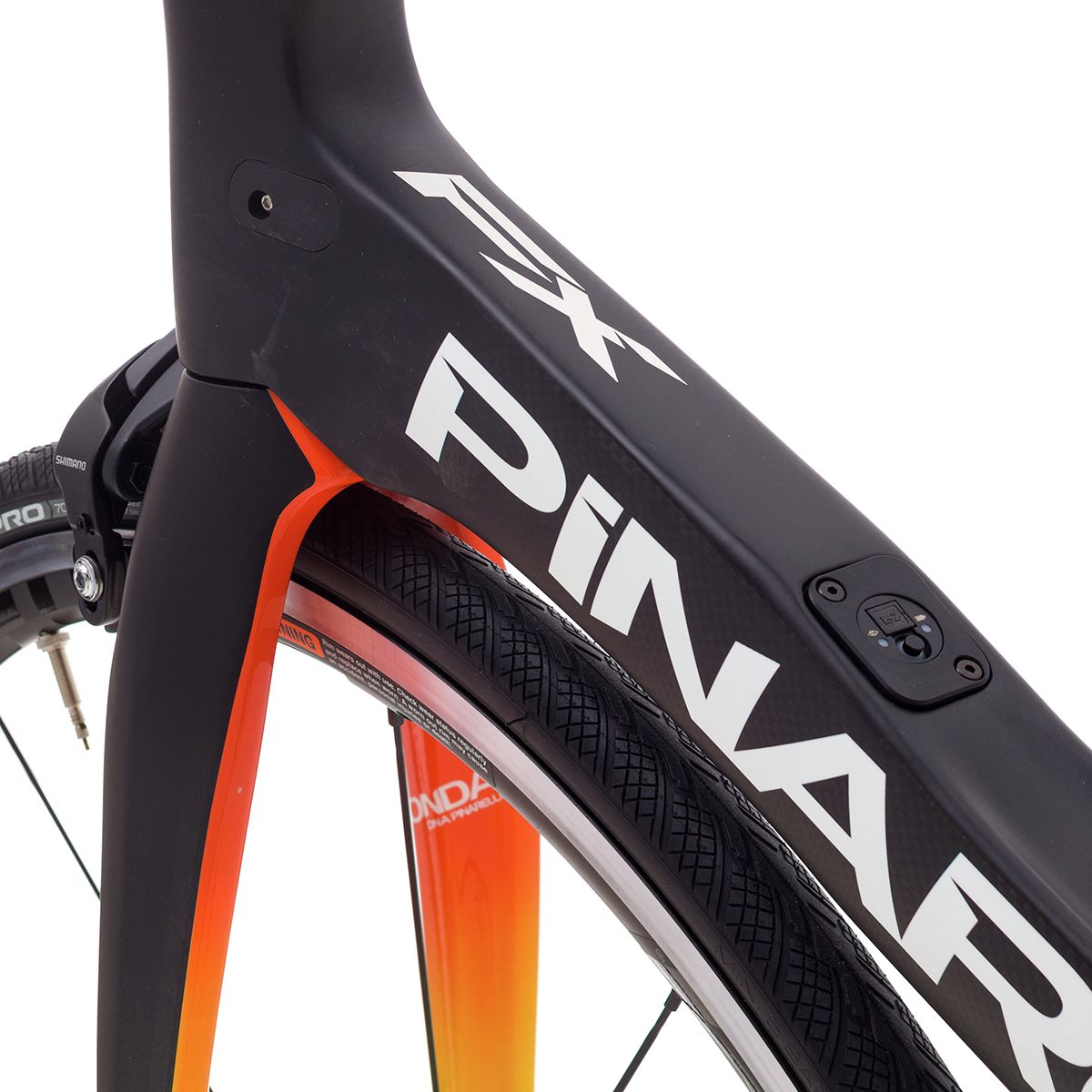 Pinarello Prince FX Ultegra Di2 Road Bike - Bikes