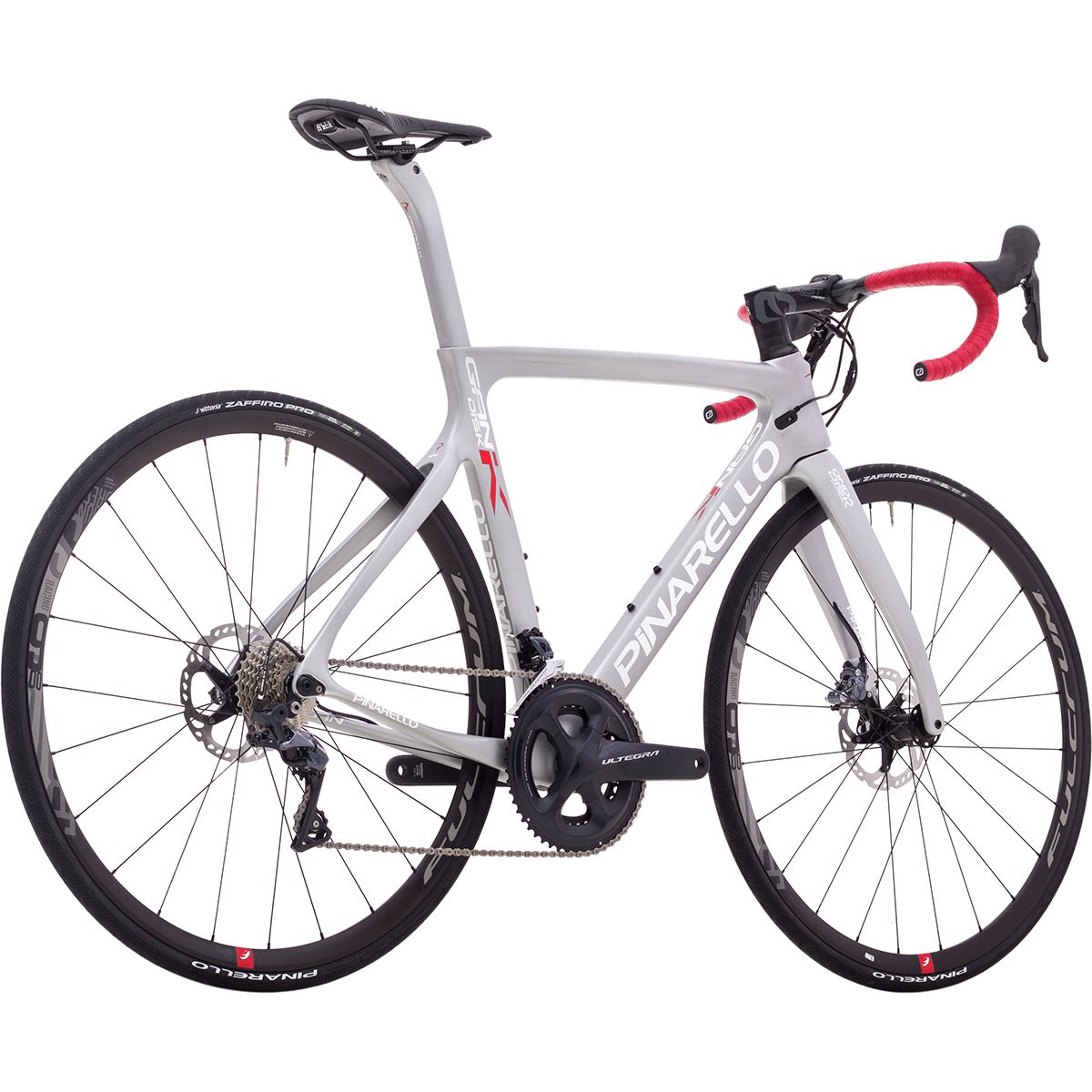 Pinarello Gan K Disk Ultegra Road Bike - Bikes
