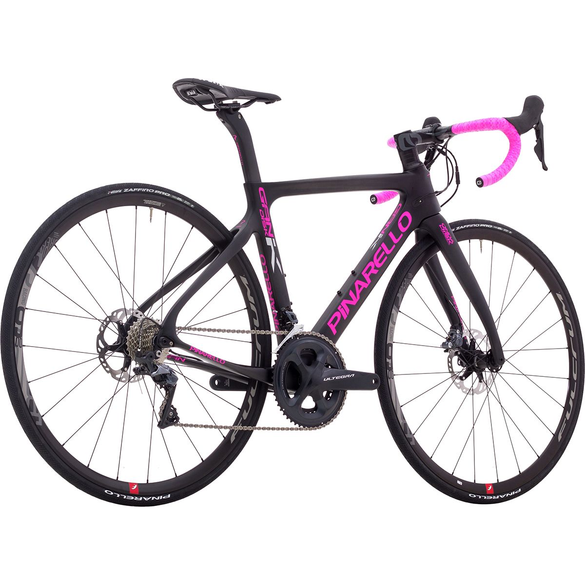 ピナレロ PINARELLO GAN DISK 515 ULTEGRA DI2 PINARELLO X7 SHIMANO ULTEGRA Di2 | en | Pinarello Global