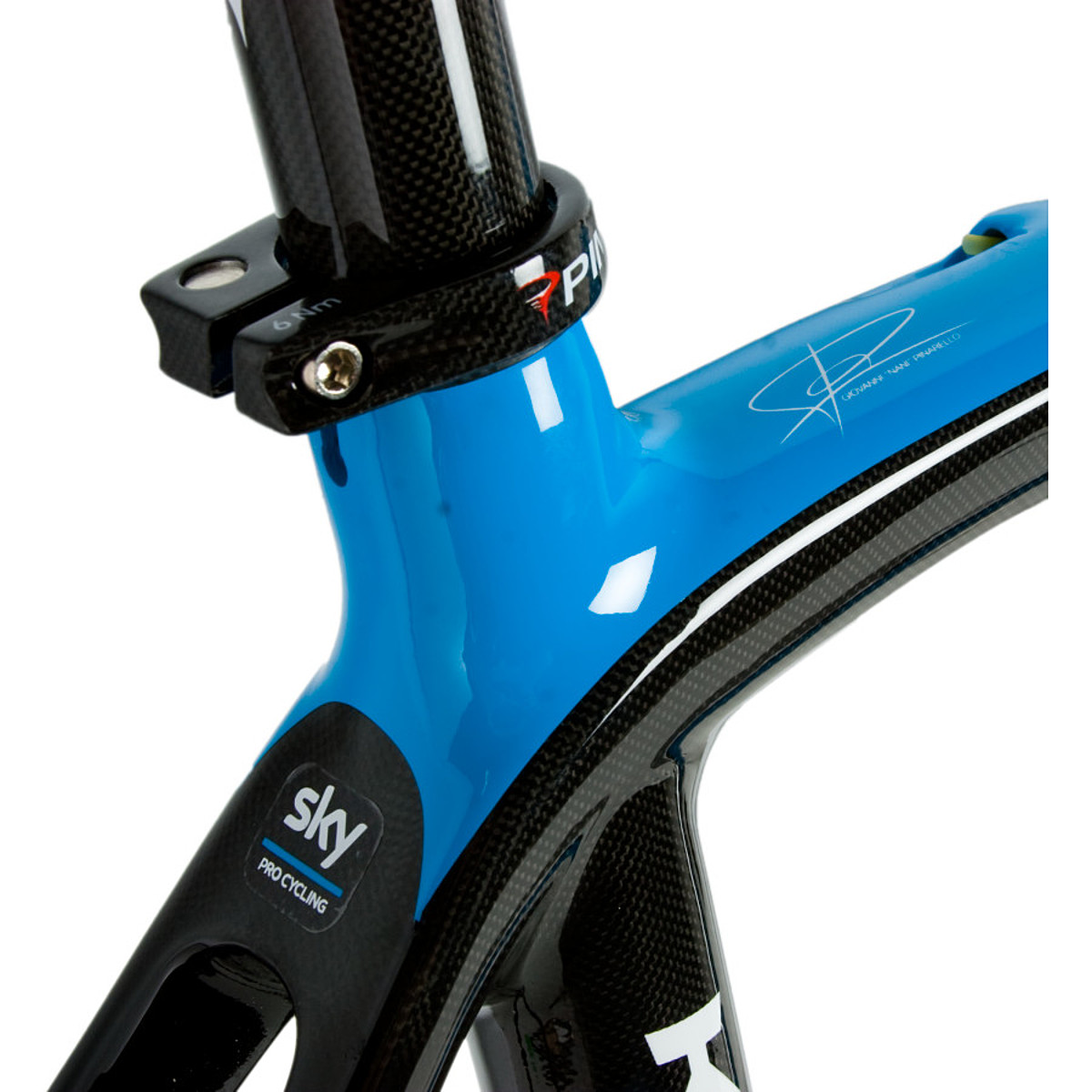 Pinarello dogma 60.1 blue book online