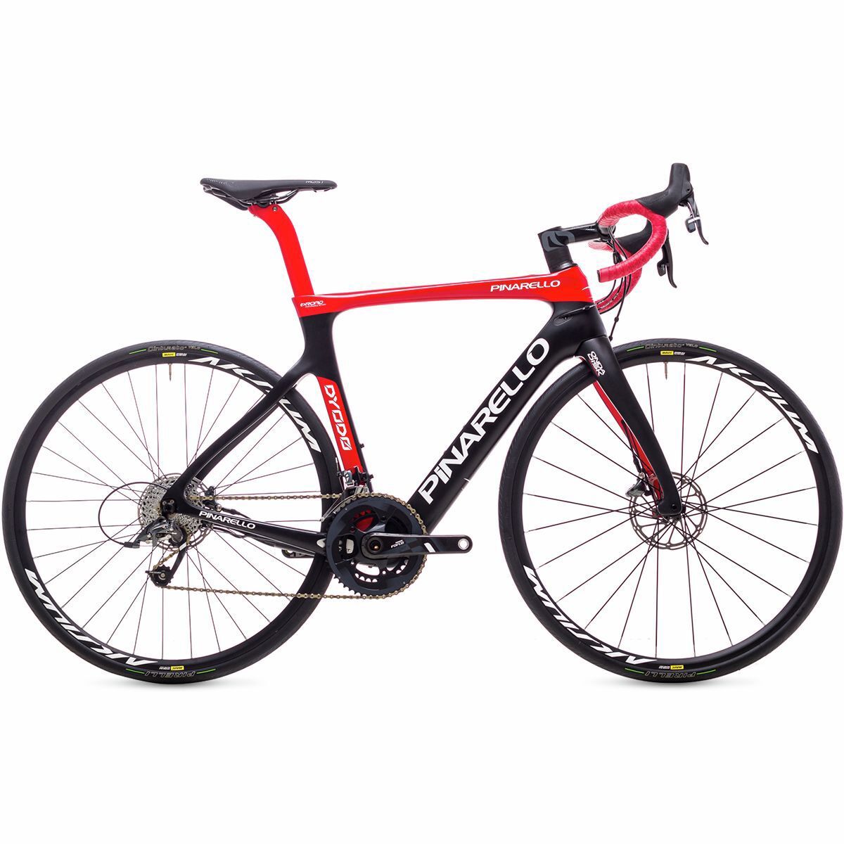 Pinarello Dyodo eRoad Bike