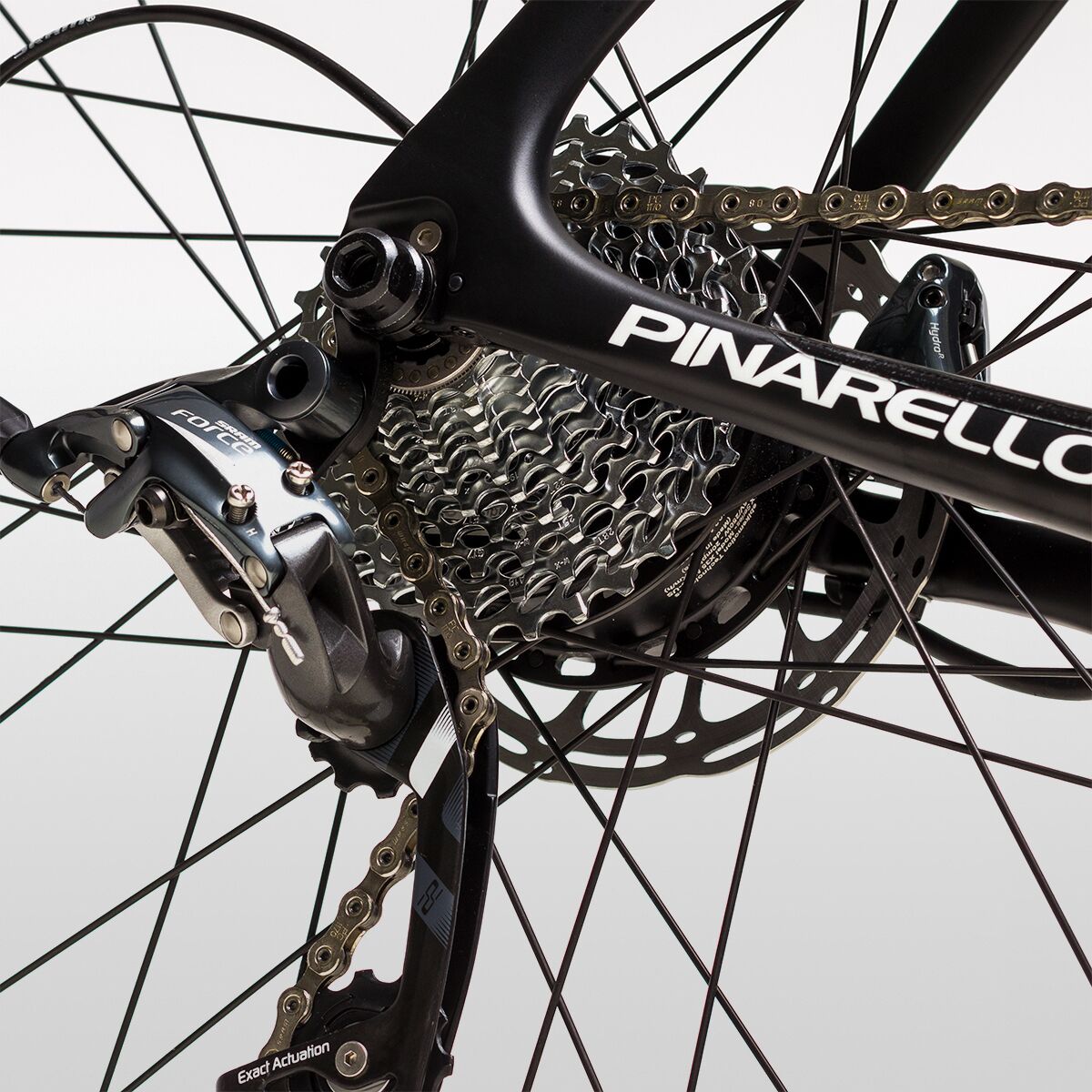 Pinarello Dyodo eRoad Bike Bikes