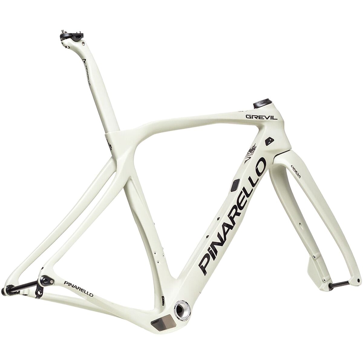 pinarello grevil frame