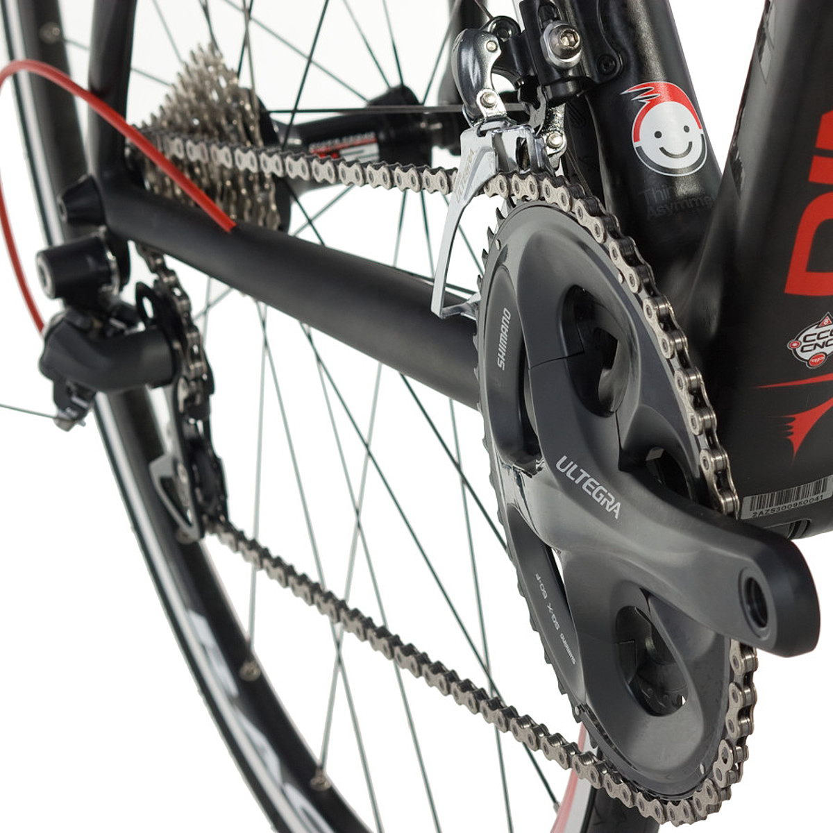 PINARELLO／FP5／ULTEGRA（付属品、オマケ多数あり） PINARELLO／FP5／ULTEGRA（付属品、オマケ多数あり） - メルカリ