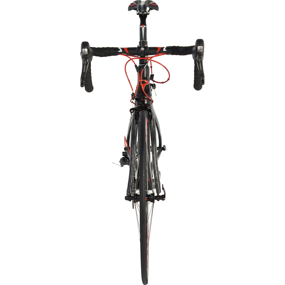 Pinarello FP Quattro/Shimano Ultegra 6700 Complete Bike - 2012 - Bikes