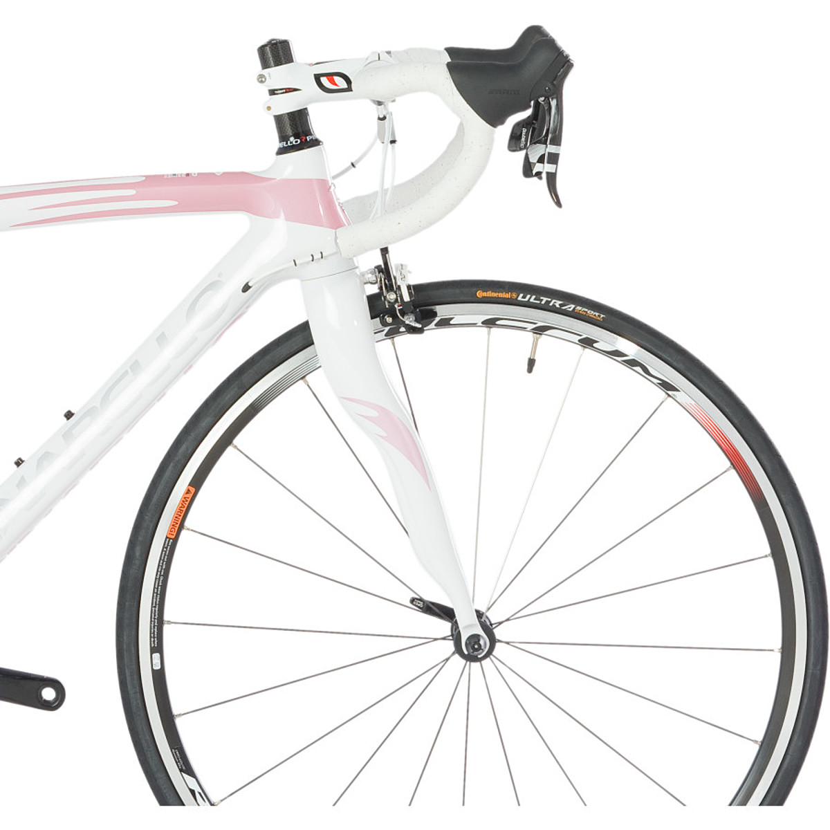 PINARELLO FP QUATTRO サイズ50 美品 2013 Pinarello FP Quattro. Pinarello Quattro. Pinarello FP