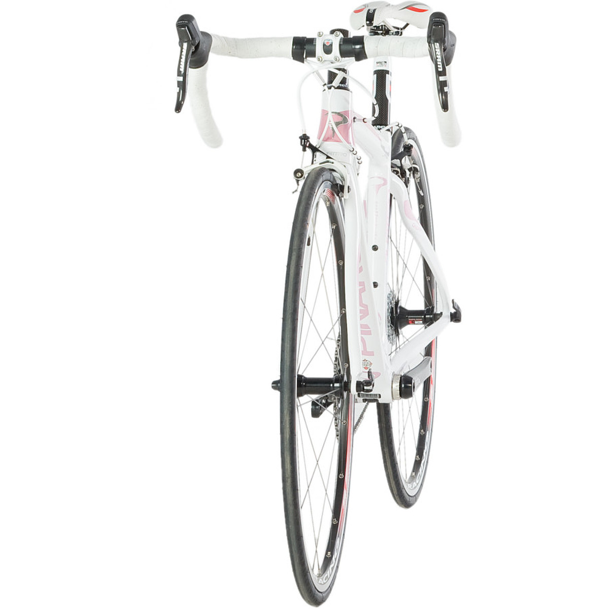 Pinarello FP Quattro Easy-Fit Force/Rival - Women's - Bikes
