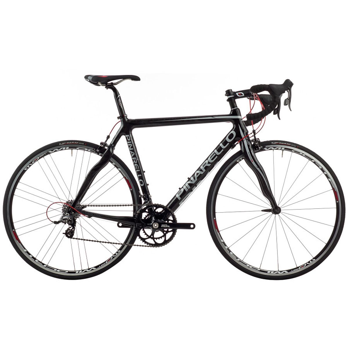 Pinarello fp due shop 2013