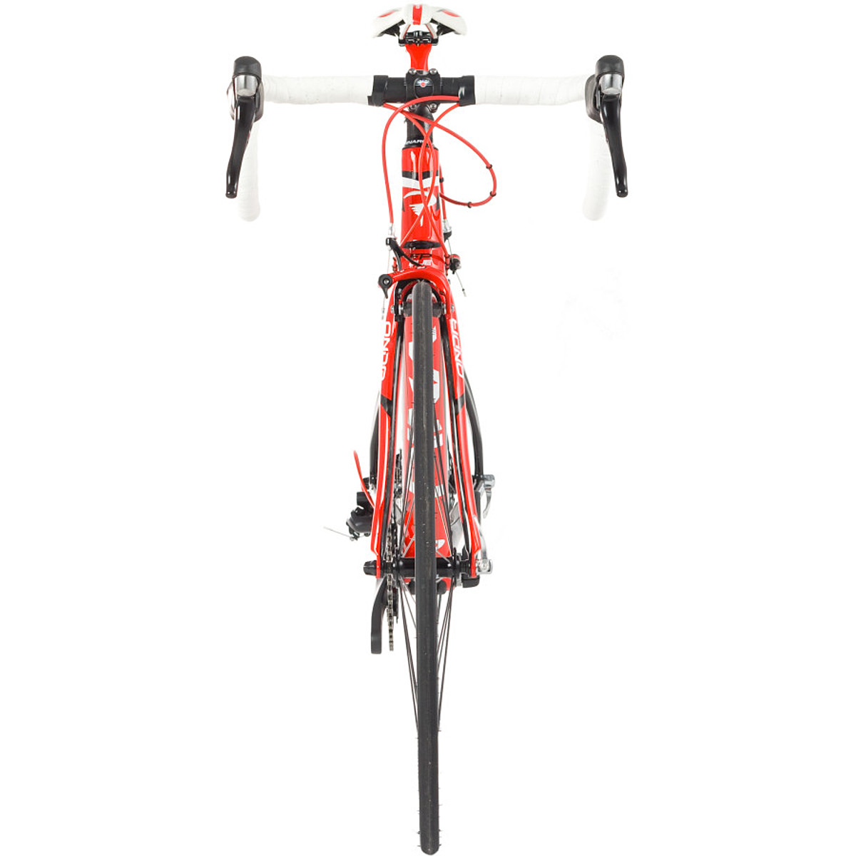 Pinarello FP Due⁄Shimano 105 Complete Bike - 2012 - Bikes