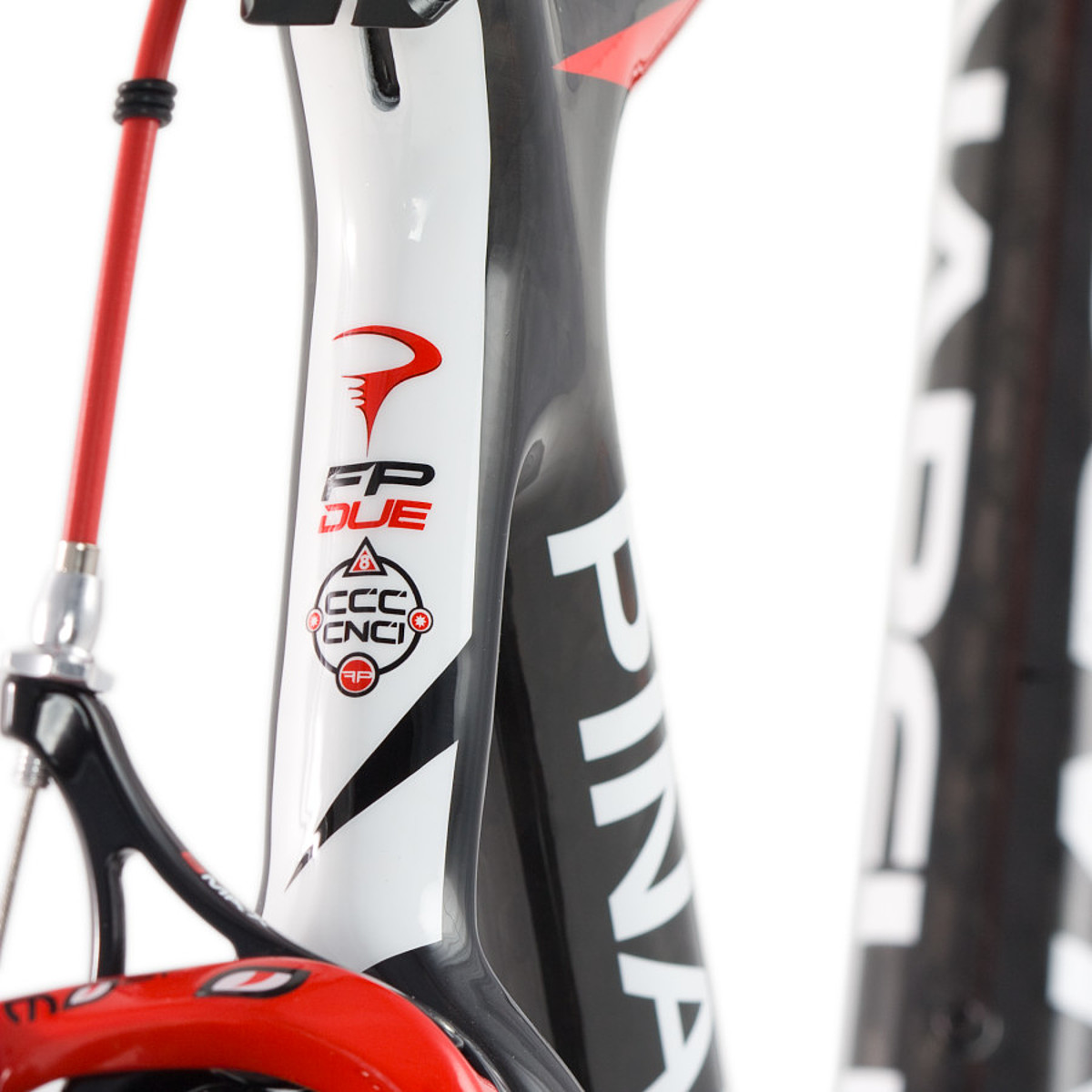 pinarello fp due 105