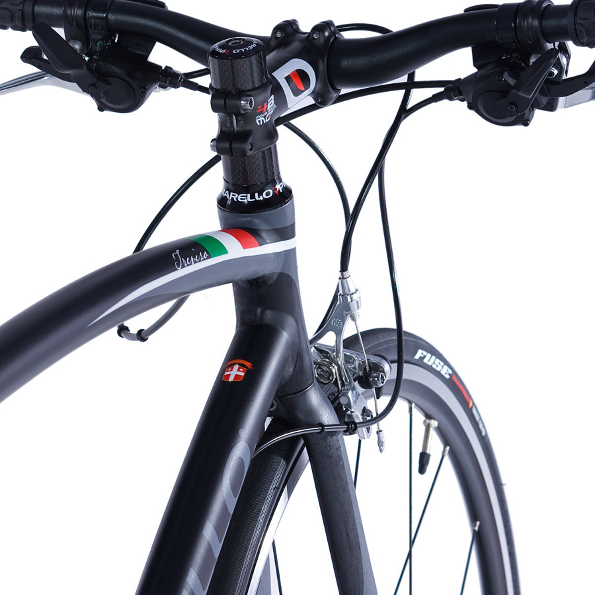 Pinarello Treviso / Shimano Sora Complete Bike - 2012 - Bikes