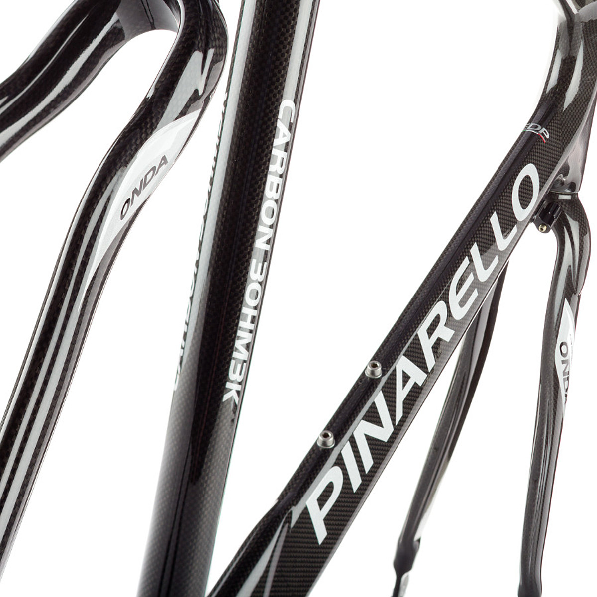 Pinarello F4:13 - Bikes