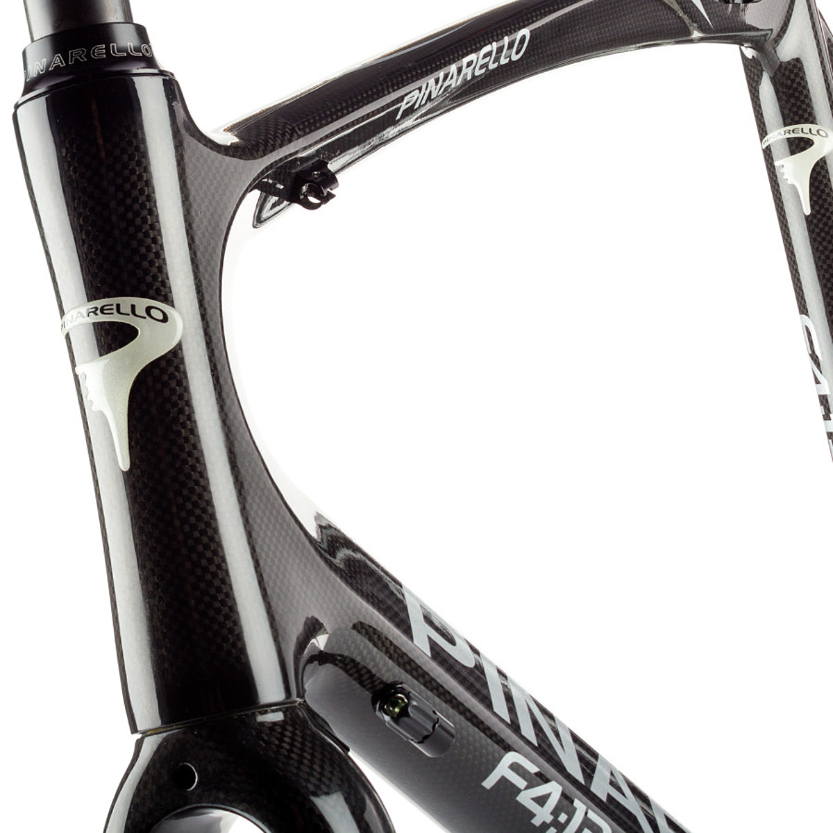 PINARELLO F4:13 付か 2006年 510 カンパニョーロ