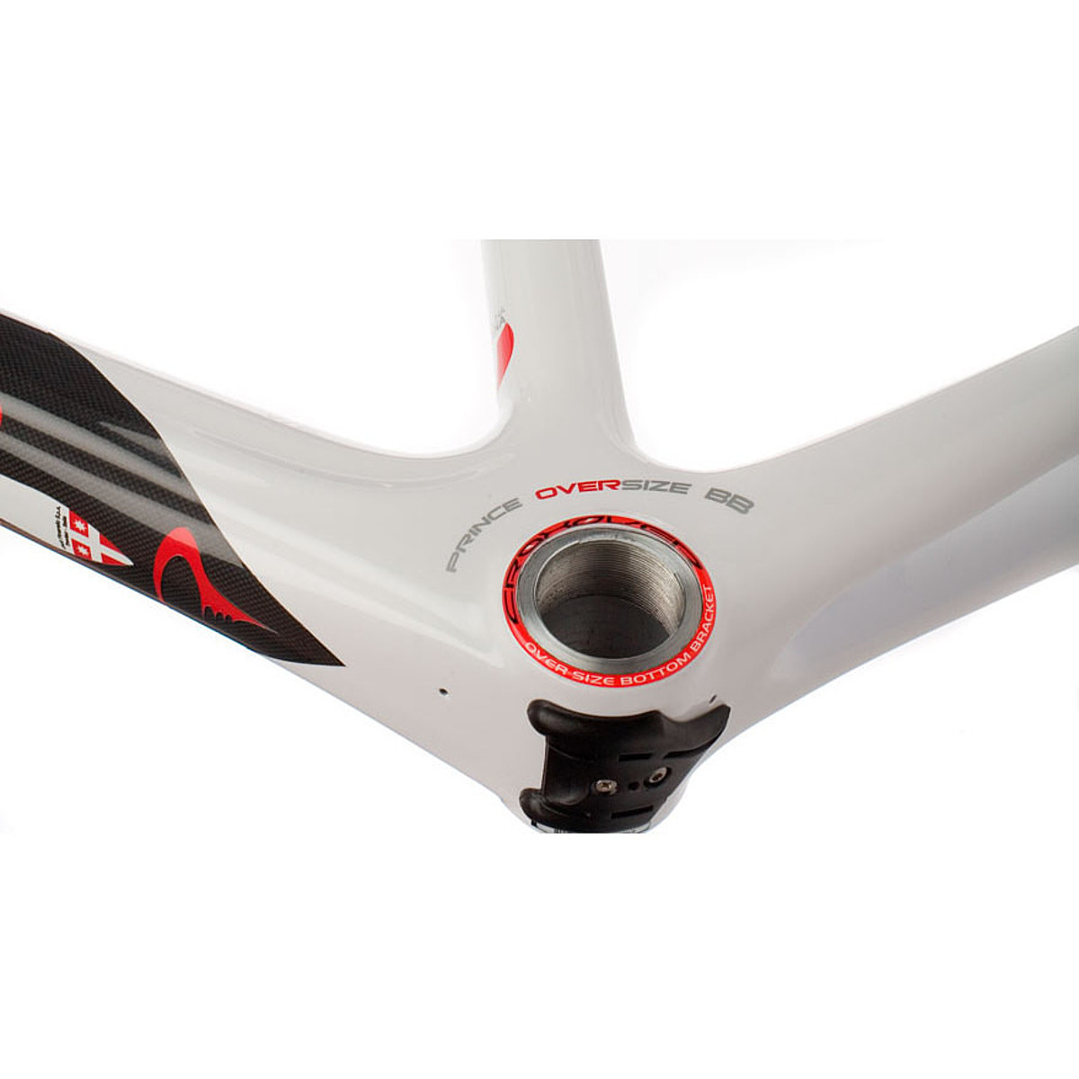 Pinarello Prince Carbon - Bikes