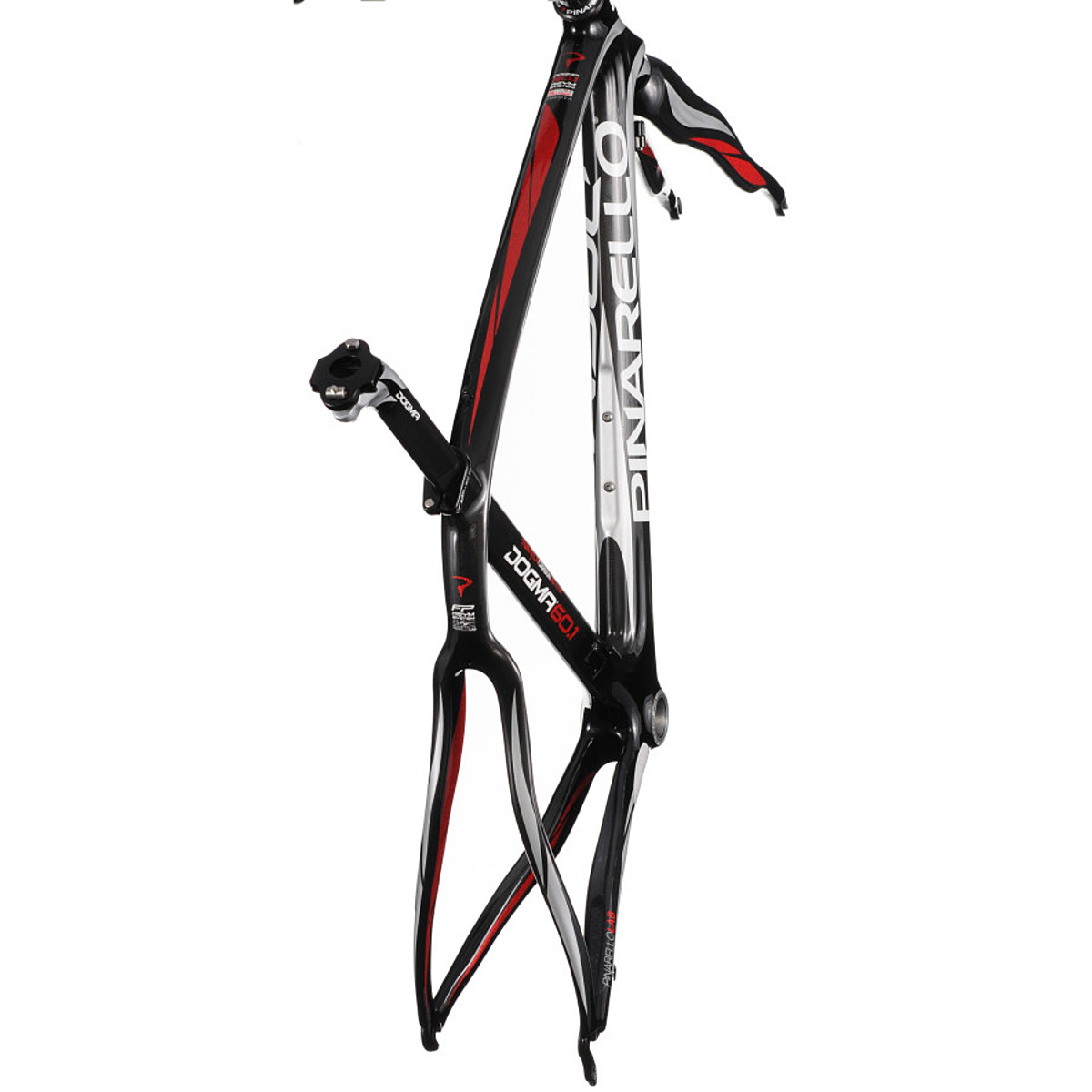 Pinarello Dogma - 2011 - Bikes