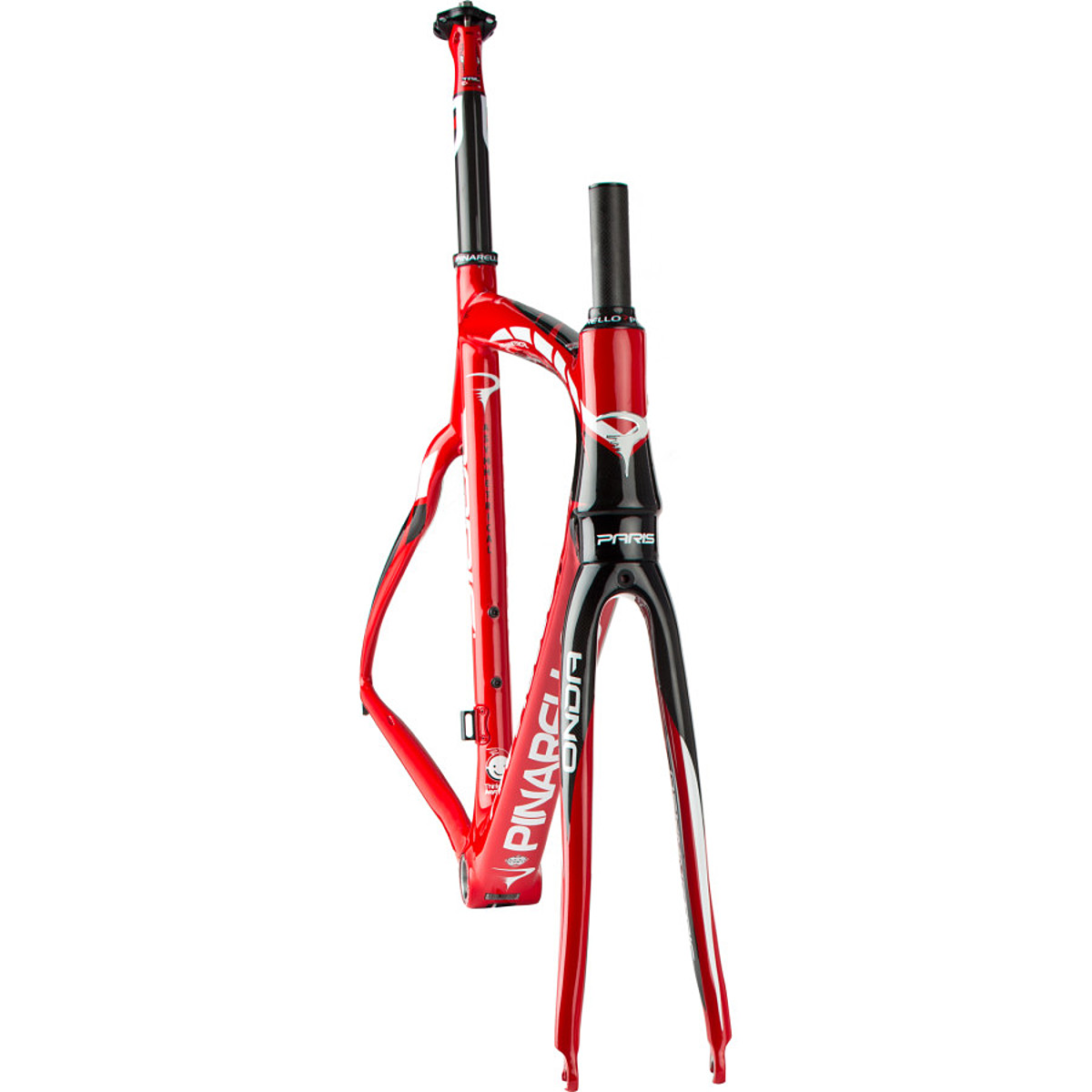 Pinarello Paris Carbon - Bikes